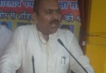 मध्य प्रदेश कांग्रेस के विधि विभाग की निष्क्रियता का परिणामस्वरूप कांग्रेस कमजोर हो रही है