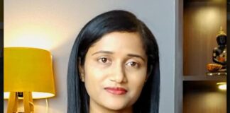 Dr. Nita Samantaray’s Contribution to Renewable Energy Innovation