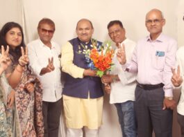 सृजनाभिनंदनम् के चतुर्थ संस्करण में देश भर से पधारेंगे साहित्य, कला, रंगमंच के दिग्गज