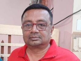 मुख्यमंत्री तीर्थ दर्शन यात्रा पर जा रहें जिला पंचायत अध्यक्ष पर कांग्रेस के लगाया निजीकरण का आरोप