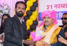 पीसीडब्लूजे में प्रदेश स्तरीय नियुक्तियों की घोषणा इरशाद खान बने प्रदेश सचिव, मोहम्मद अफसर प्रदेश महामंत्री