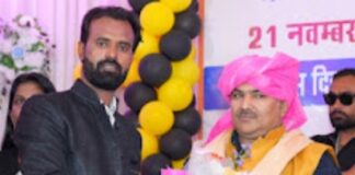 पीसीडब्लूजे में प्रदेश स्तरीय नियुक्तियों की घोषणा इरशाद खान बने प्रदेश सचिव, मोहम्मद अफसर प्रदेश महामंत्री