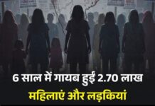 मध्य प्रदेश में असुरक्षित हैं बालिकाएं एवं महिलाएं