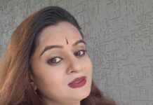 अंतर्राष्ट्रीय महिला दिवस पर इंदौर की युवा कवियित्री सामाजिक कार्यकर्ता सुश्री नेहा लिंबोदिया को मिला वूमेन इंफ्लूएंसर अवार्ड 2026