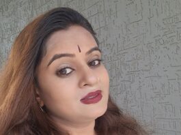 अंतर्राष्ट्रीय महिला दिवस पर इंदौर की युवा कवियित्री सामाजिक कार्यकर्ता सुश्री नेहा लिंबोदिया को मिला वूमेन इंफ्लूएंसर अवार्ड 2026