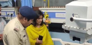 आरटीआई कार्यकर्ता आनंद जाट पर प्राणघातक हमला होने की निंदा, दोषियों के खिलाफ कठोर कार्यवाही की मांग