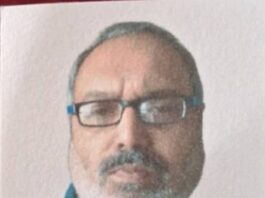 एन श्रीनिवास राव को राष्ट्रीय सचिव डिजिटल मीडिया का दायित्व