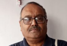 N. Srinivas Rao Appointed As National Secretary for Digital Media