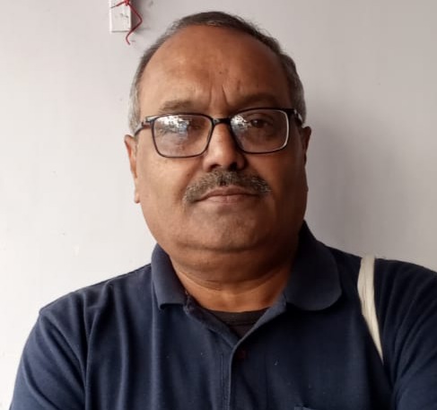 N. Srinivas Rao Appointed As National Secretary for Digital Media