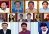 डिजिटल मीडिया विभाग की राष्ट्रीय कार्यकारिणी सहित प्रदेश संयोजकों के नामों की हुई घोषणा